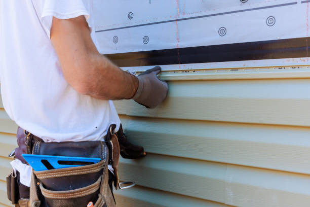 Trusted Siding service in Germantown, IL - Squared Siding